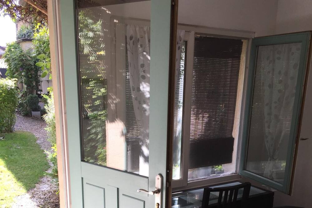 Photo of Bedroom in Jouvence