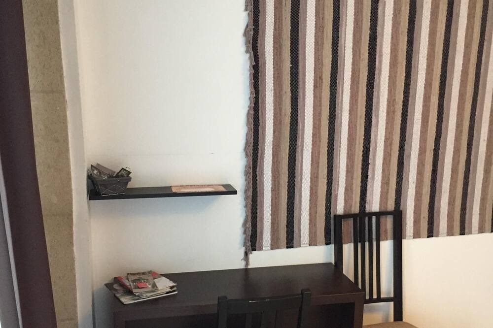 Photo of Bedroom in Jouvence