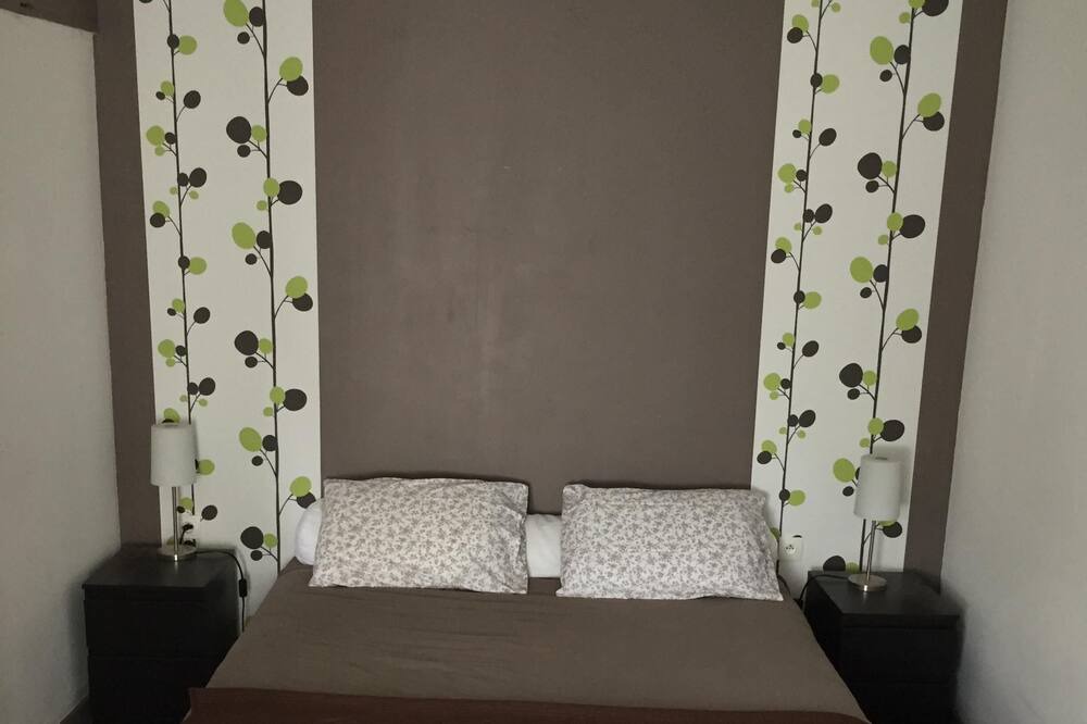 Photo of Bedroom in Jouvence
