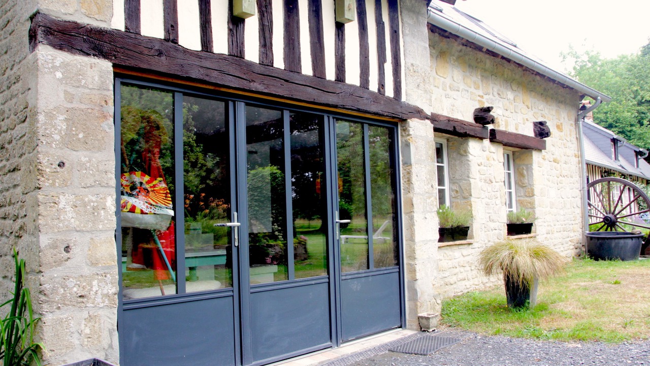 Photo of Outdoor in Normandy