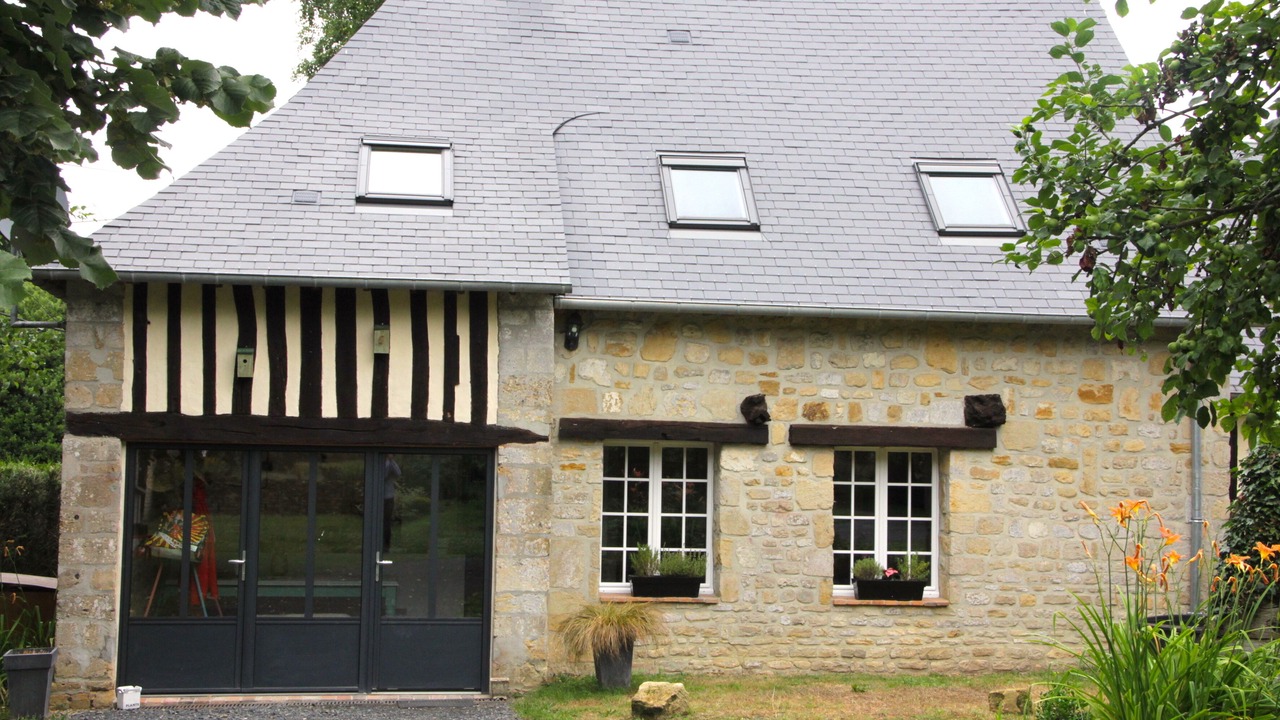 Photo of Outdoor in Normandy