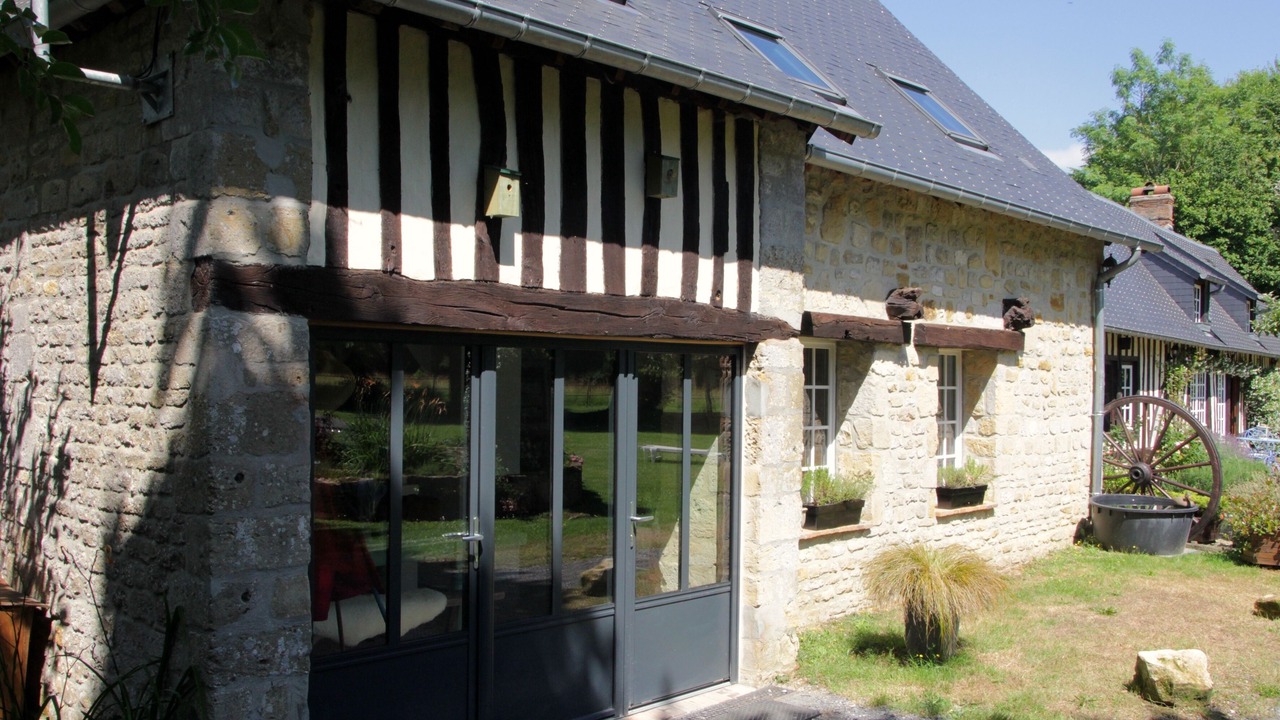 Photo of Outdoor in Normandy