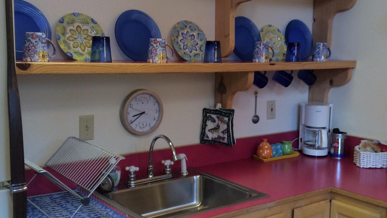 Photo of Kitchen in Primrose