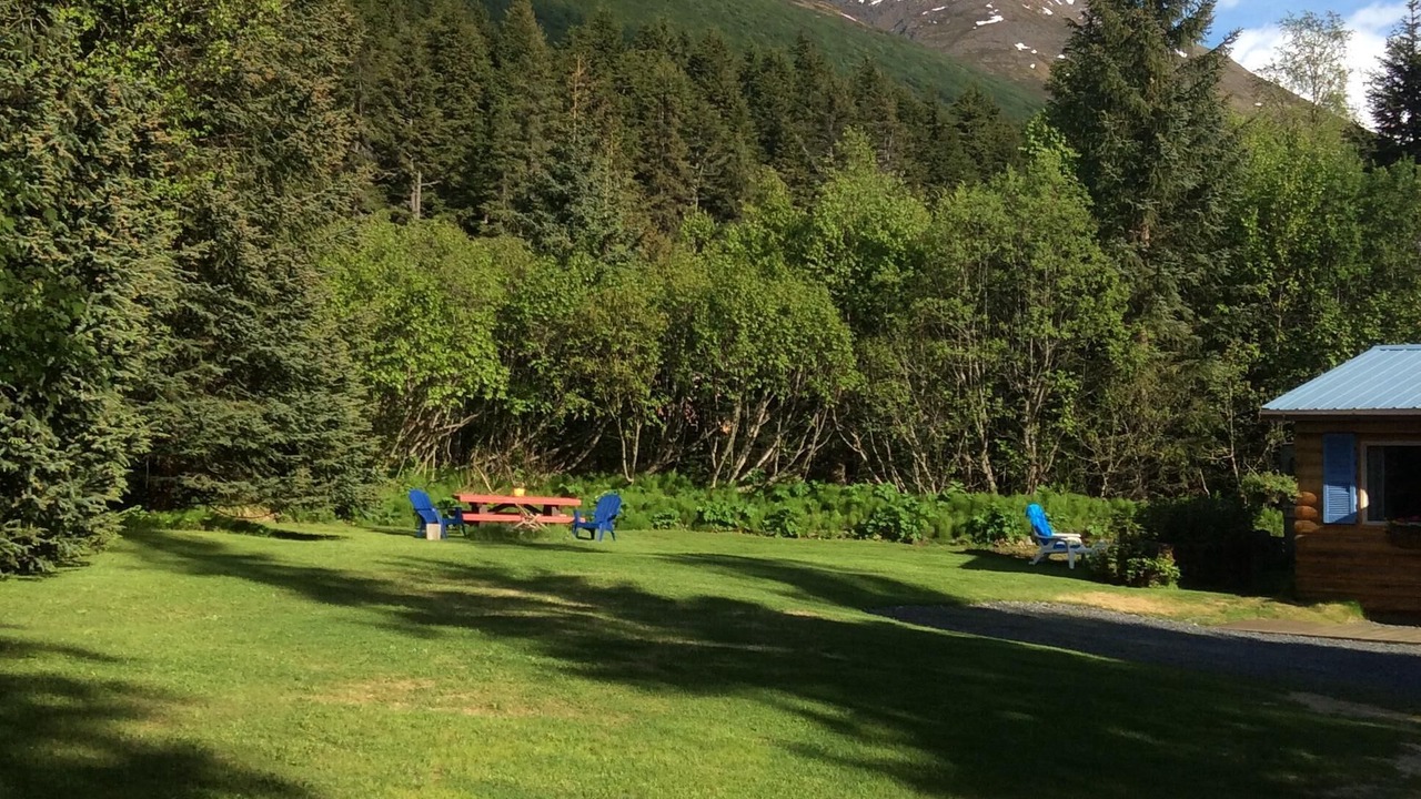 Photo of Outdoor in Primrose