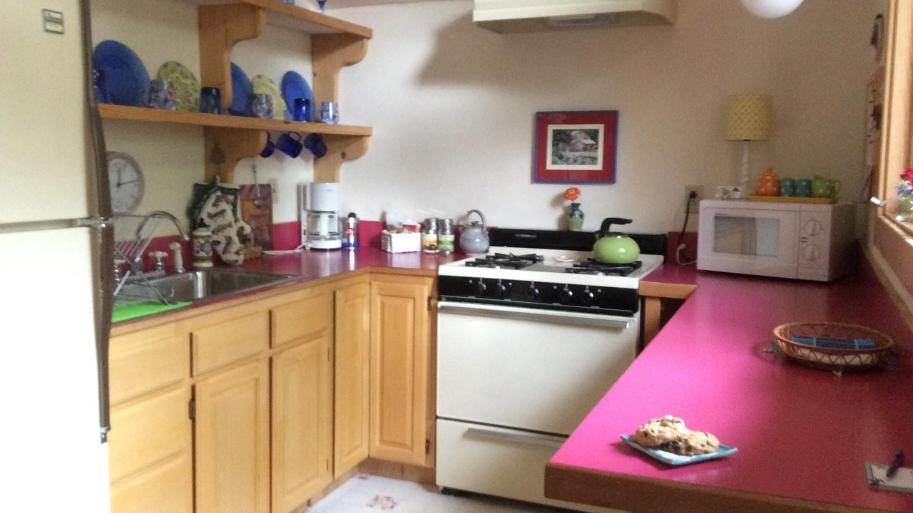 Photo of Kitchen in Primrose