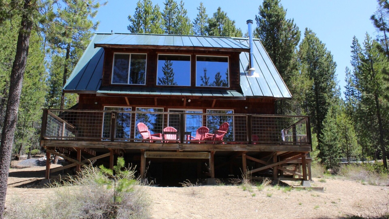Photo of Outdoor in Crescent