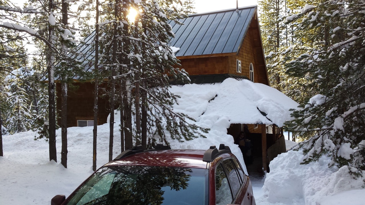 Photo of Outdoor in Crescent