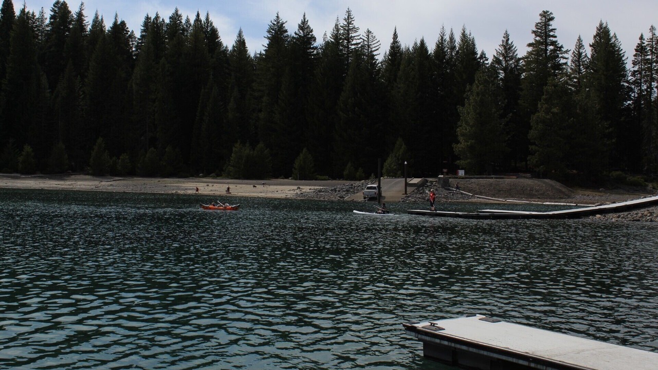Photo of Outdoor in Crescent