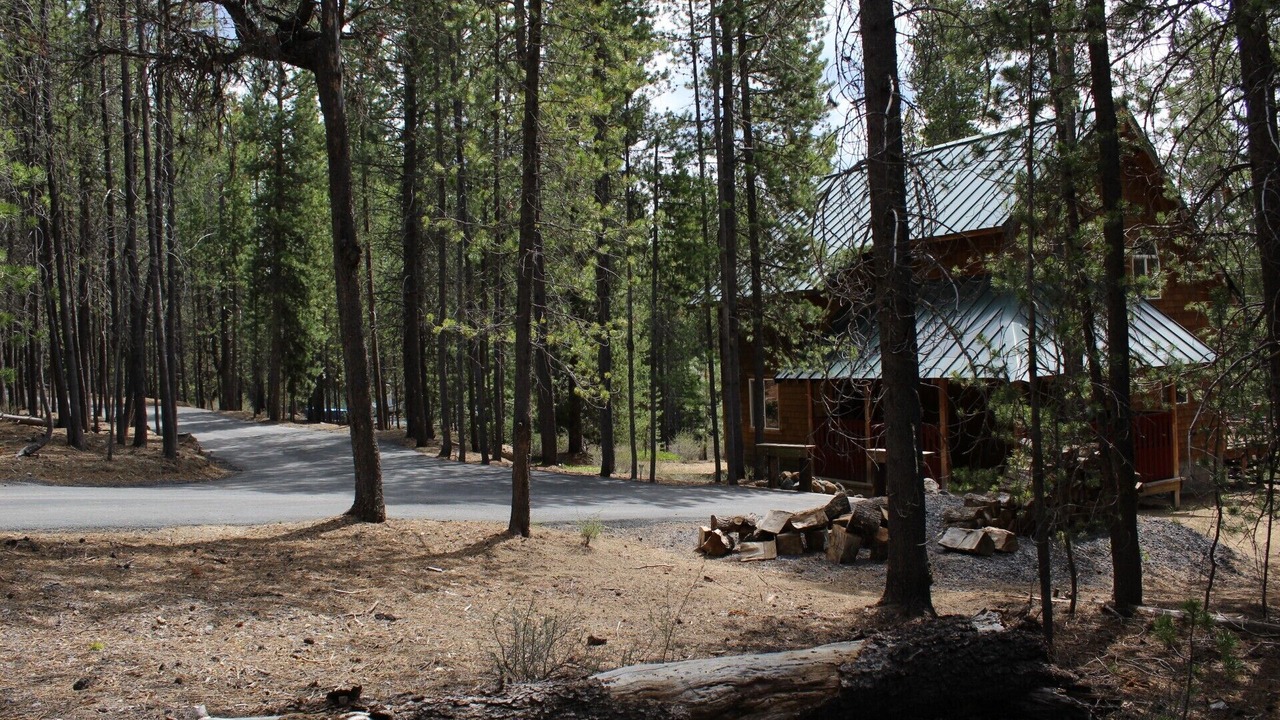 Photo of Outdoor in Crescent