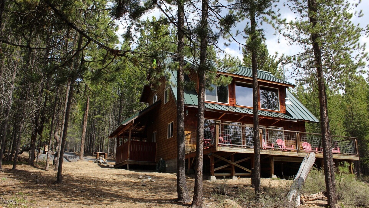 Photo of Outdoor in Crescent