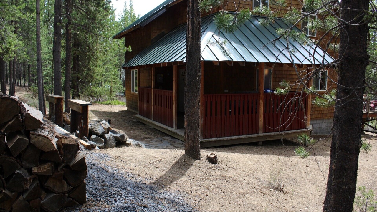 Photo of Outdoor in Crescent