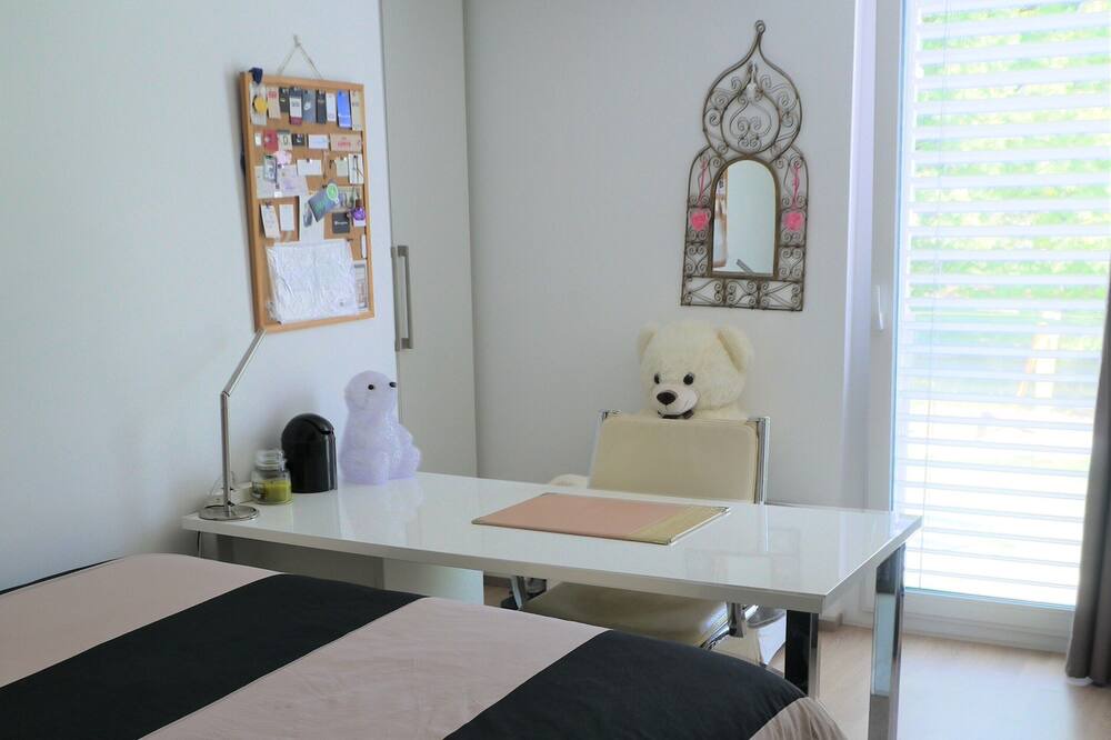 Photo of Bedroom in Le Mont-sur-Lausanne