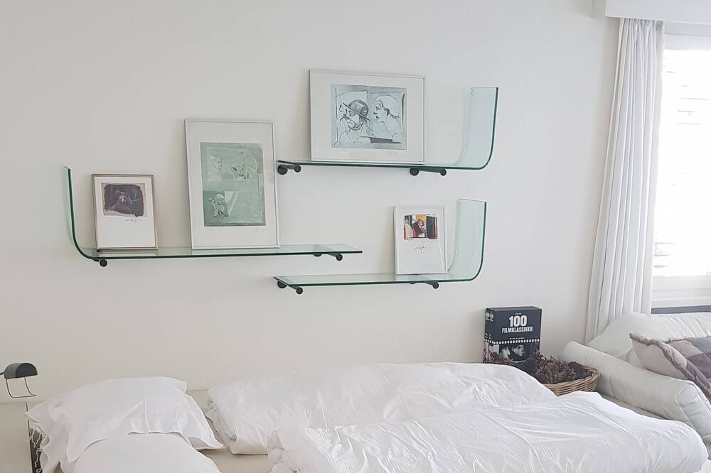Photo of Bedroom in Klosters Dorf