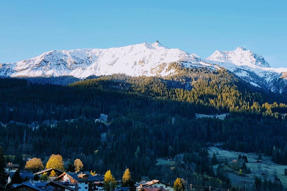 Photo of Outdoor in Klosters Dorf
