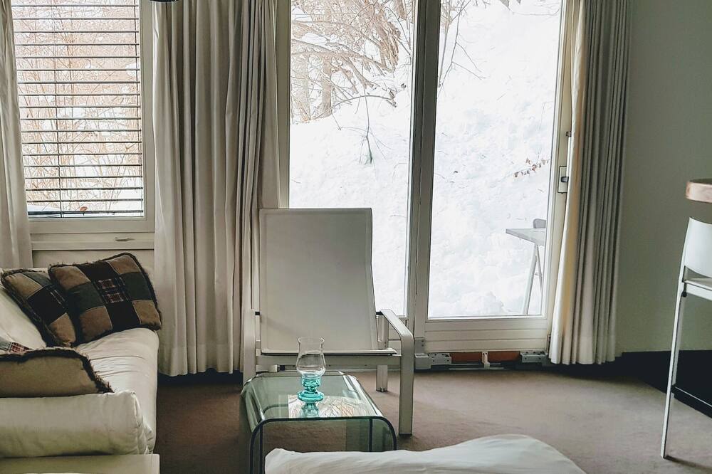 Photo of Livingroom in Klosters Dorf