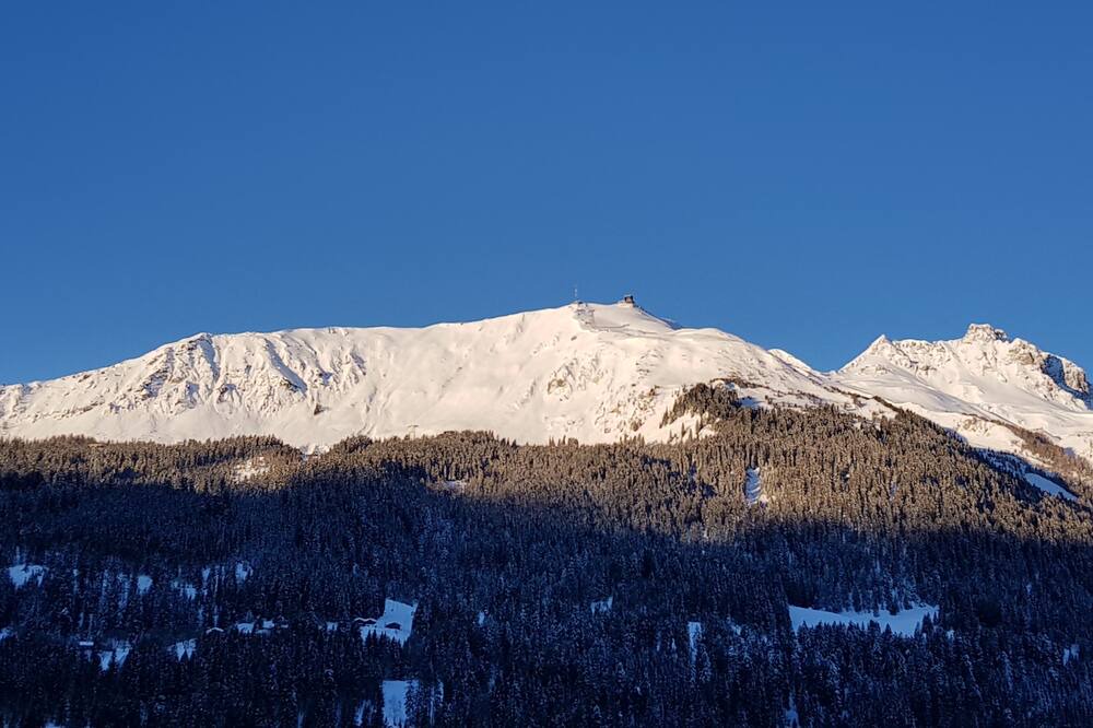 Photo of Outdoor in Klosters Dorf