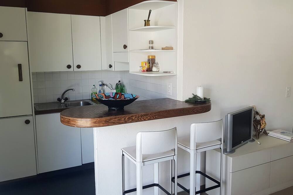Photo of Kitchen in Klosters Dorf