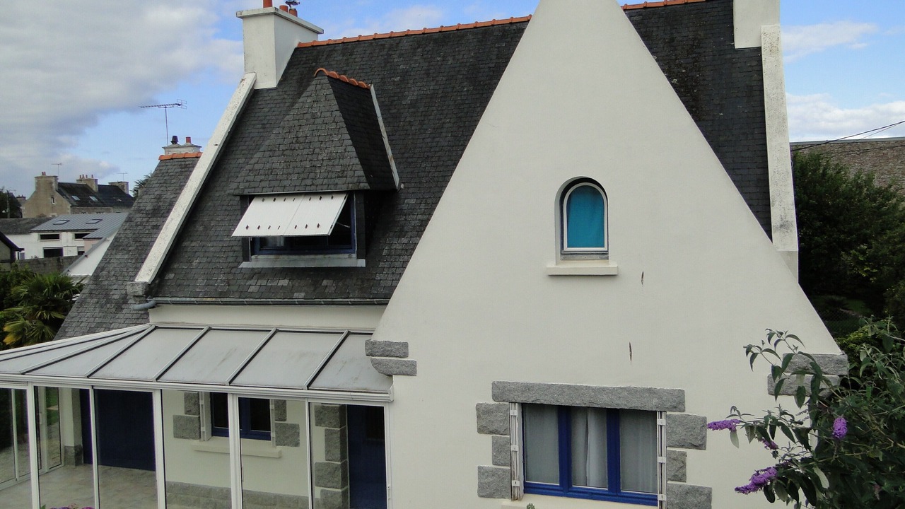 Photo of Outdoor in Paimpol
