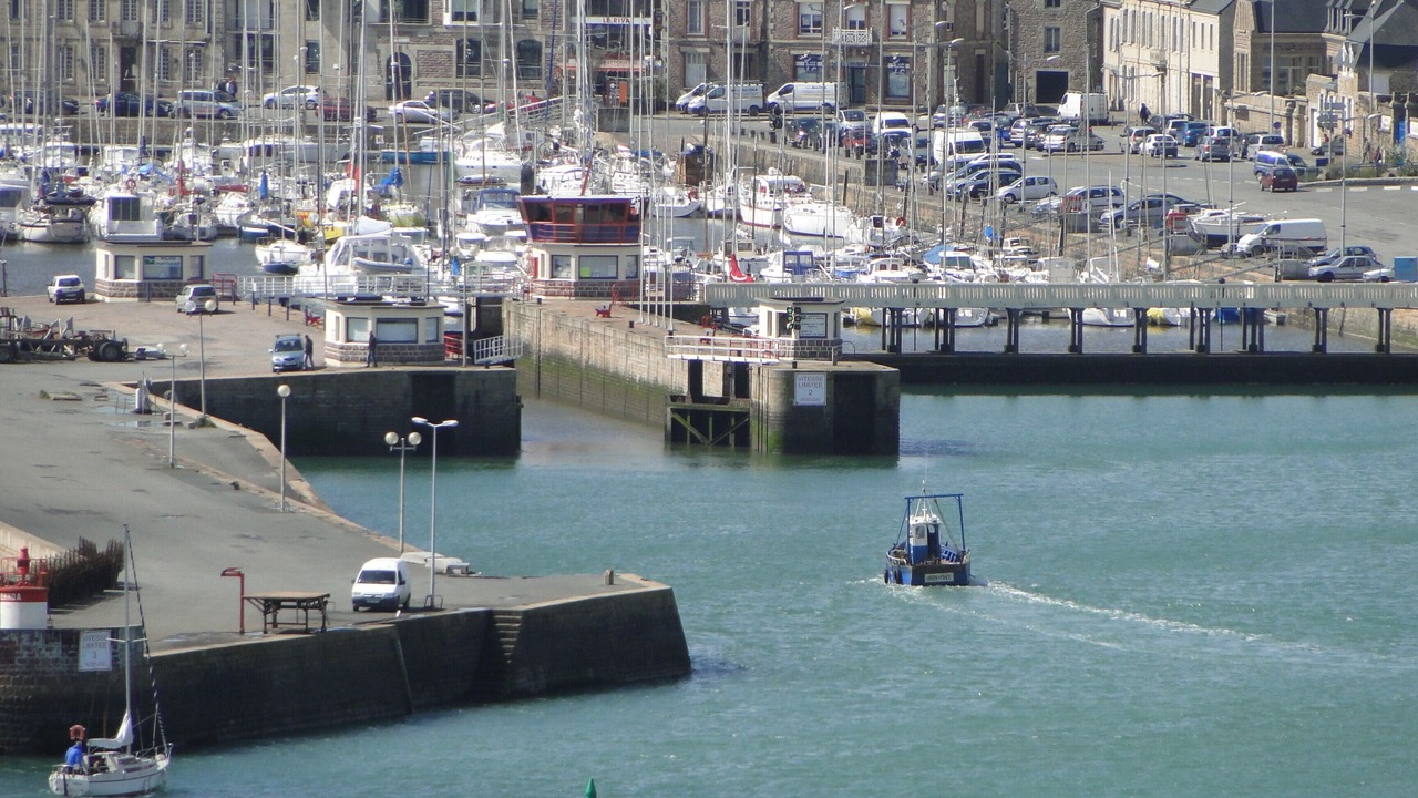 Photo of Others in Paimpol