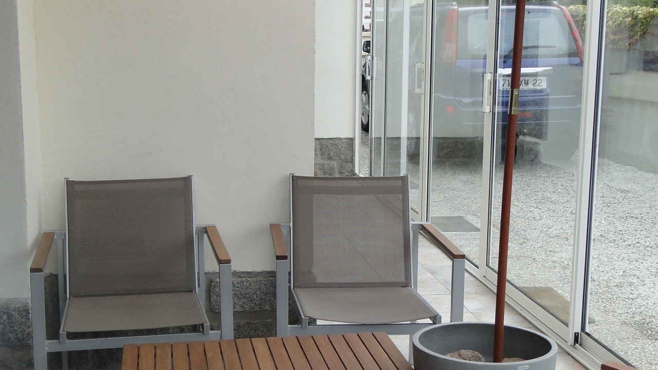 Photo of Outdoor in Paimpol