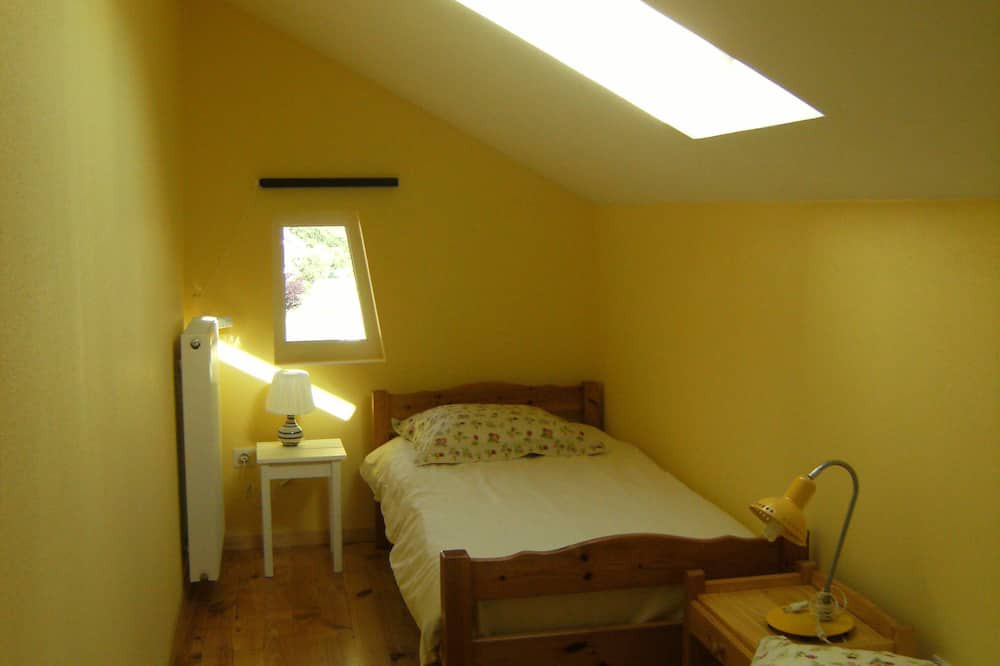 Photo of Bedroom in Bouxwiller