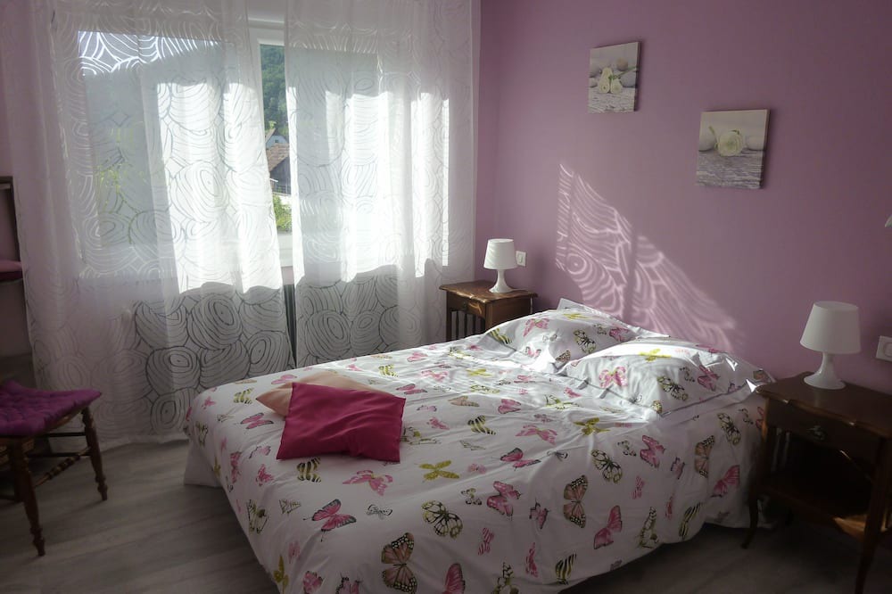 Photo of Bedroom in Bouxwiller