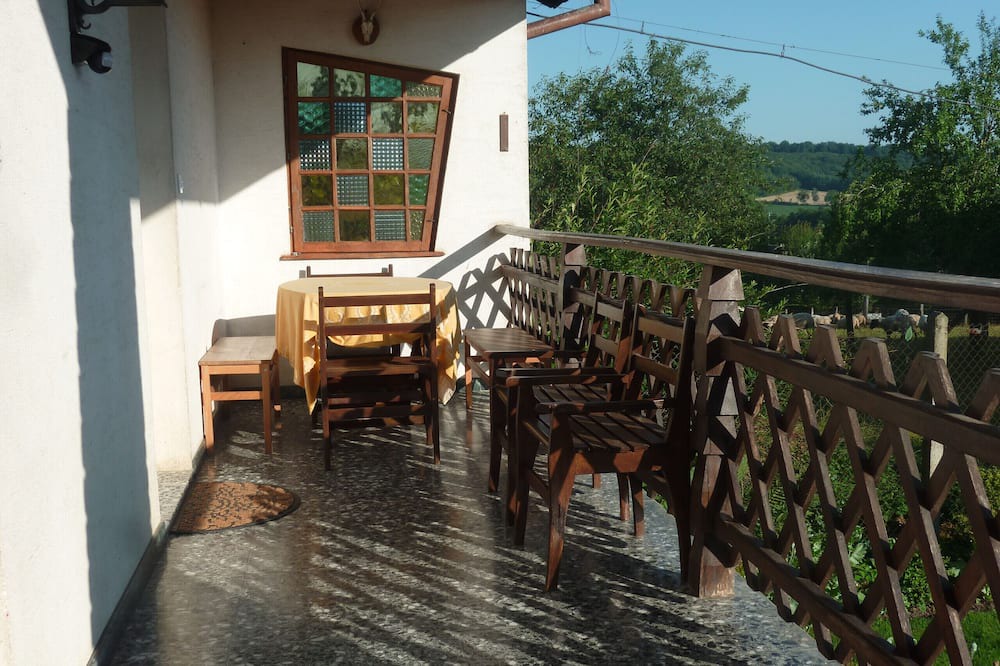 Photo of Patio Balcony in Bouxwiller