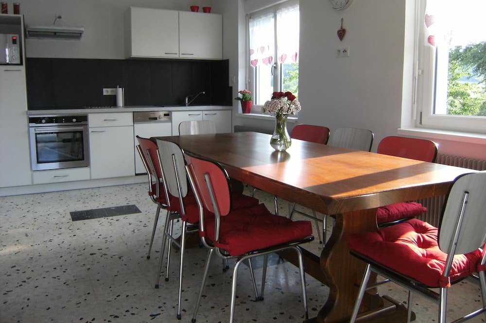 Photo of Kitchen in Bouxwiller