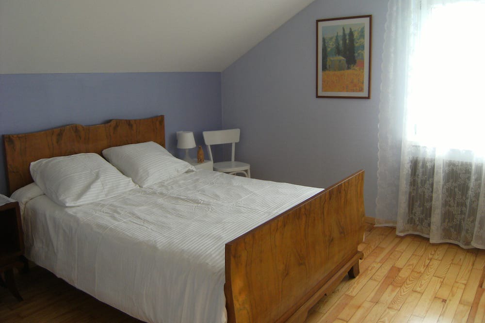 Photo of Bedroom in Bouxwiller