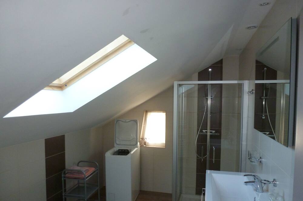 Photo of Bathroom in Bouxwiller