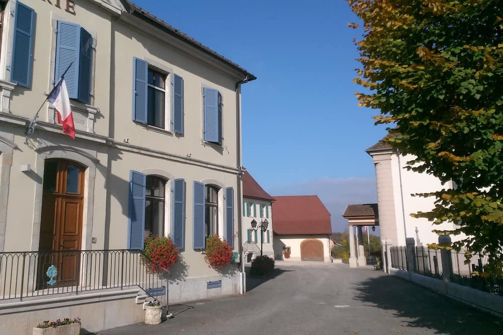 Photo of Outdoor in Bouxwiller