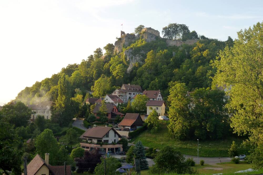 Photo of Outdoor in Bouxwiller