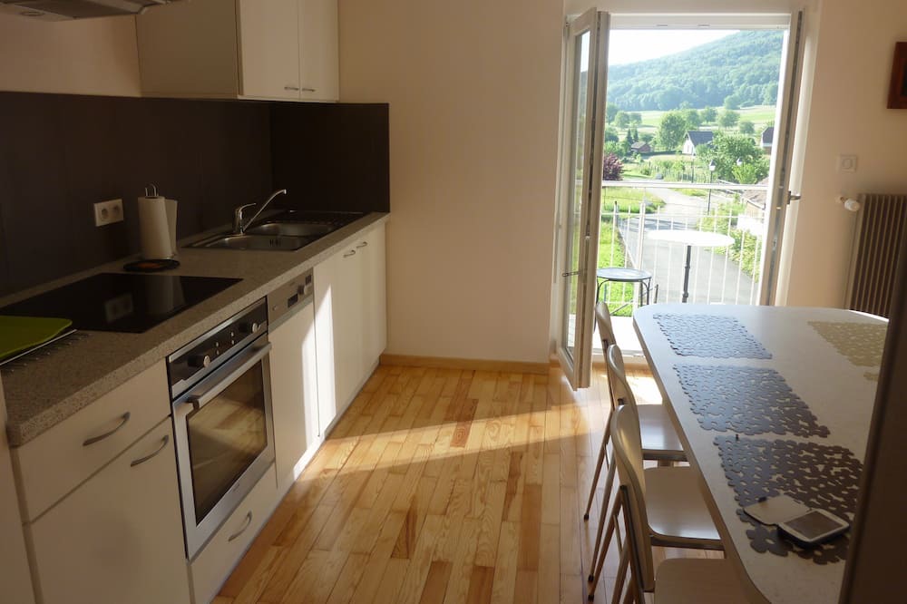 Photo of Kitchen in Bouxwiller