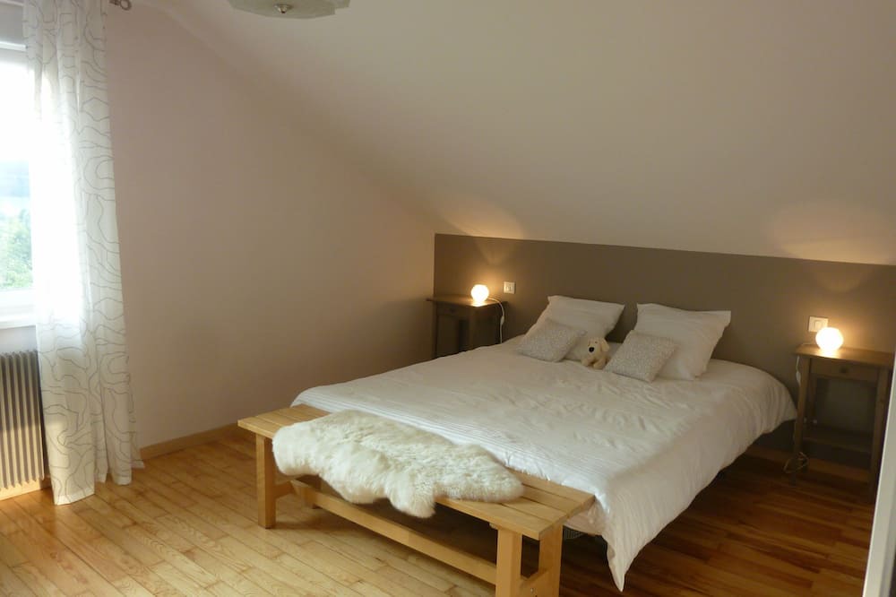 Photo of Bedroom in Bouxwiller
