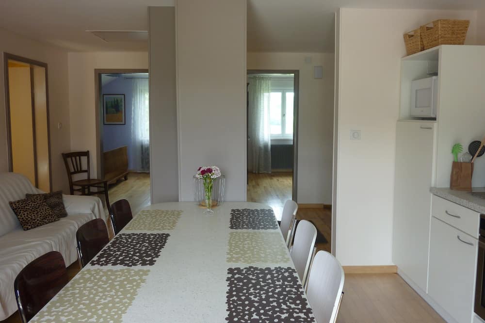 Photo of Kitchen in Bouxwiller