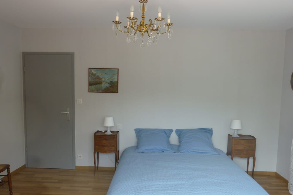 Photo of Bedroom in Bouxwiller