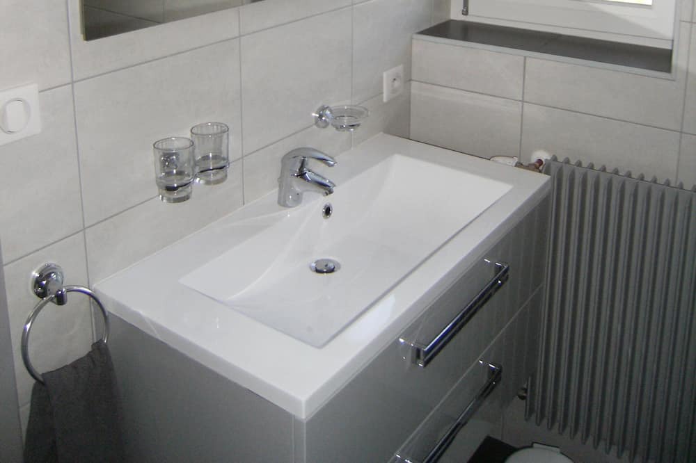 Photo of Bathroom in Bouxwiller