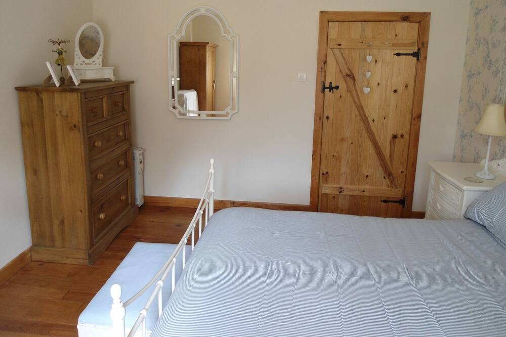 Photo of Bedroom in Plelauff