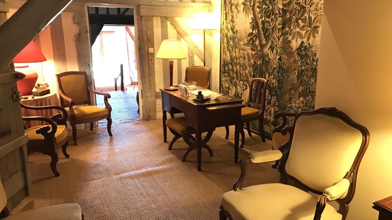 Photo of Livingroom in Annebault