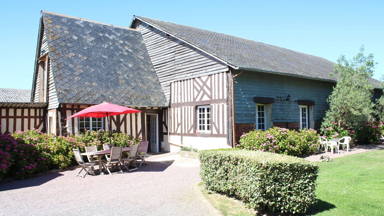 Photo of Outdoor in Annebault