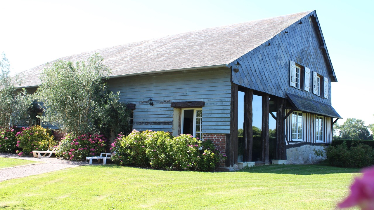 Photo of Outdoor in Annebault