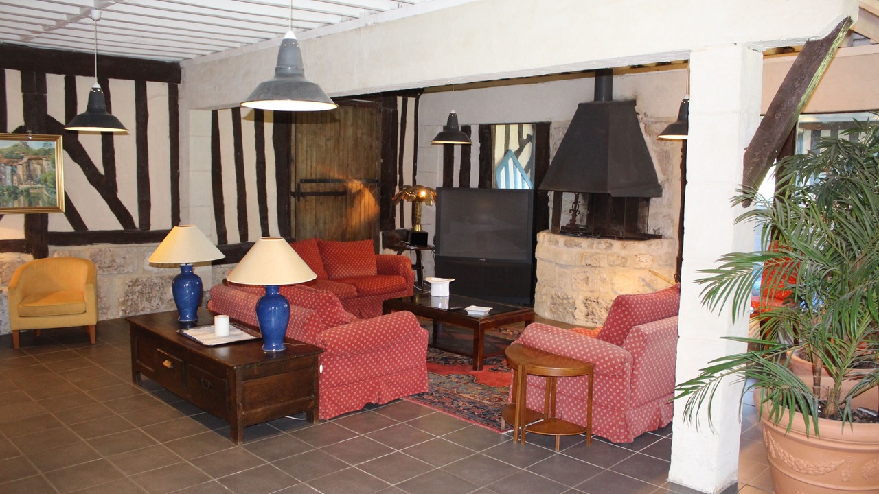 Photo of Livingroom in Annebault