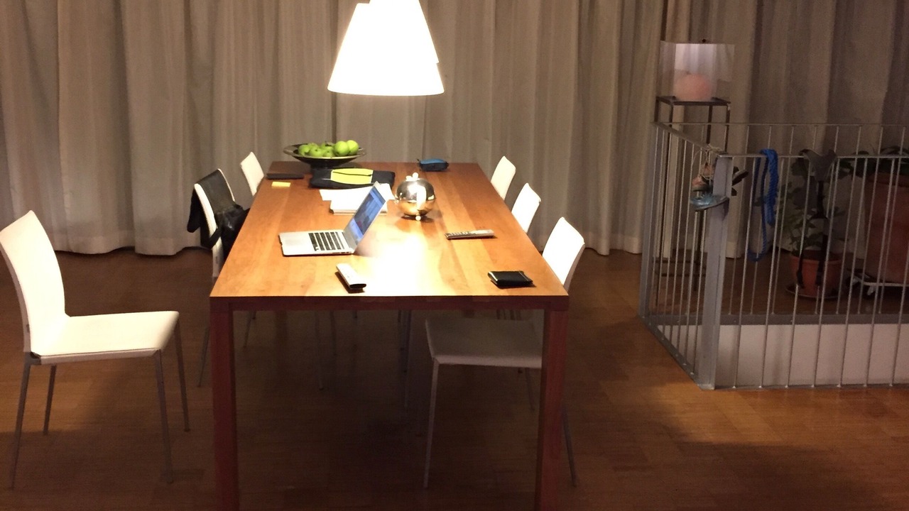 Photo of Livingroom in Breda