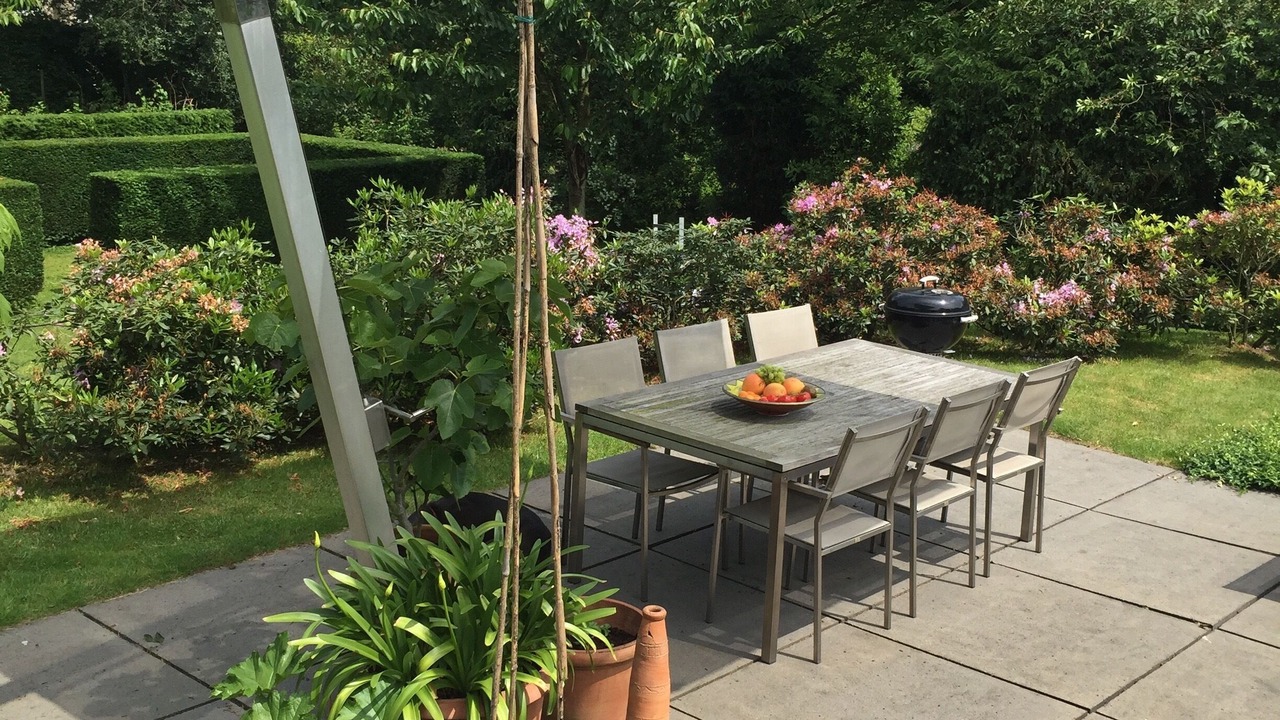 Photo of Outdoor in Breda