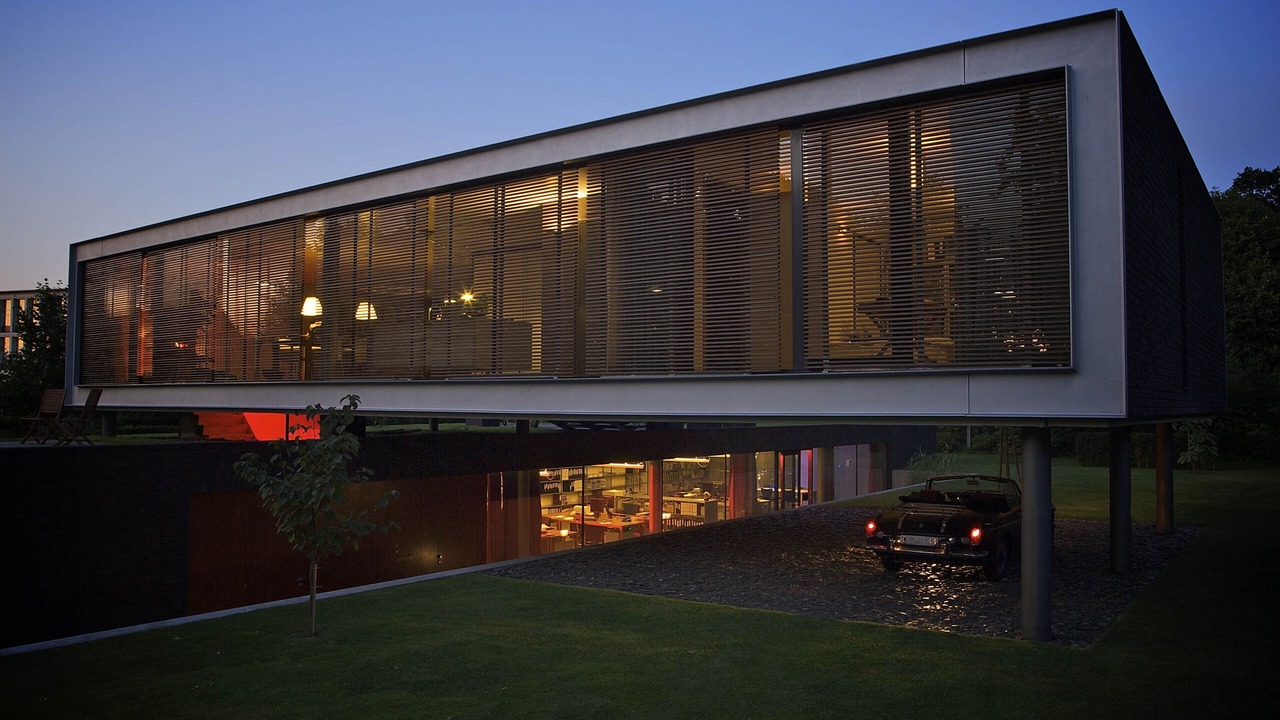 Photo of Outdoor in Breda