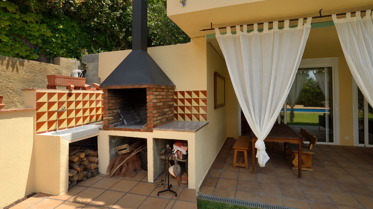 Photo of Outdoor in Sant Vicenc de Montalt
