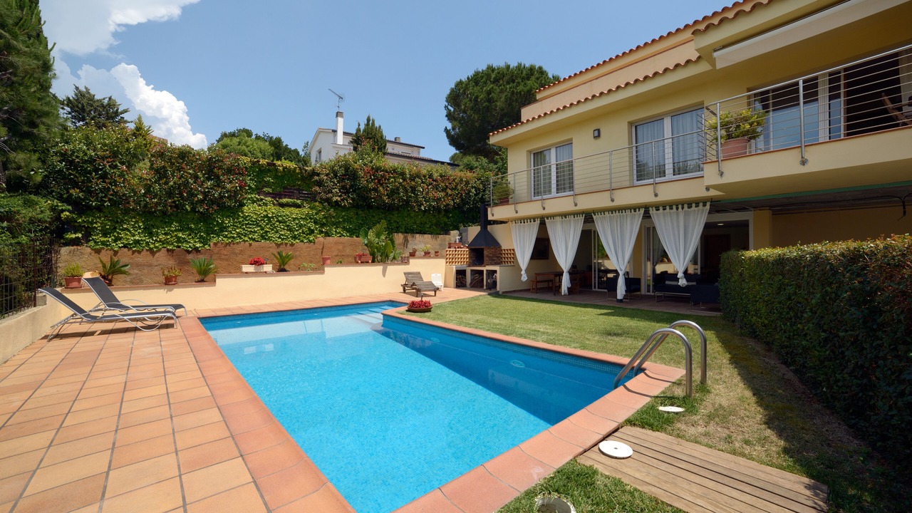 Photo of Outdoor in Sant Vicenc de Montalt