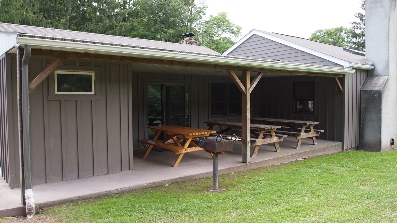 Photo of Outdoor in Union Dale