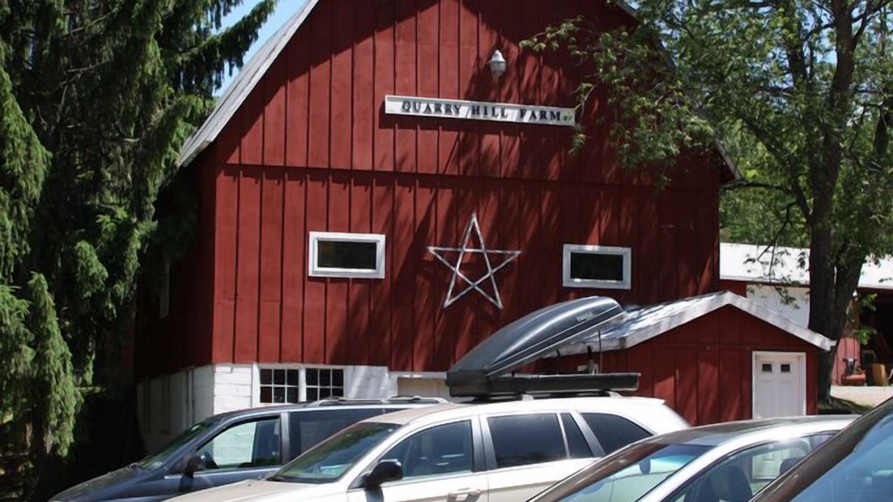 Photo of Outdoor in Union Dale