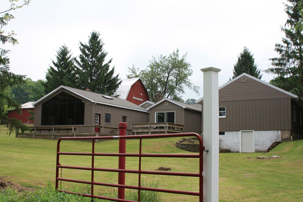 Photo of Outdoor in Union Dale